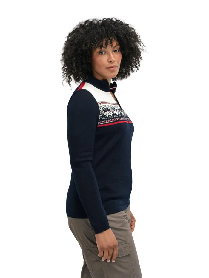 Women Dale Of Norway Cardigans and Wool Jackets Liberg Jacket 8211 Merino Wool