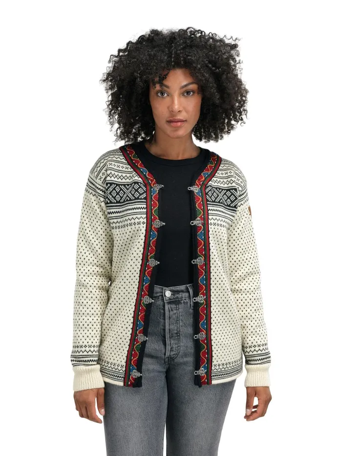 Women Dale Of Norway Cardigans and Wool Jackets Setesdal Lusekofte Jacket 8211 Norwegian Wool