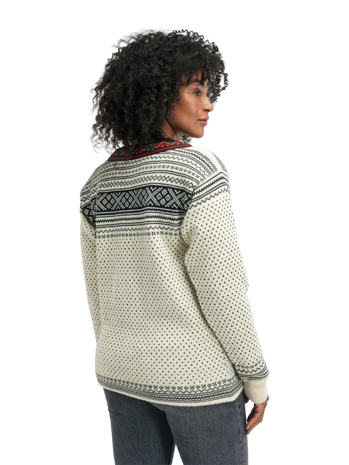 Women Dale Of Norway Cardigans and Wool Jackets Setesdal Lusekofte Jacket 8211 Norwegian Wool