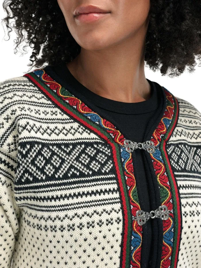 Women Dale Of Norway Cardigans and Wool Jackets Setesdal Lusekofte Jacket 8211 Norwegian Wool
