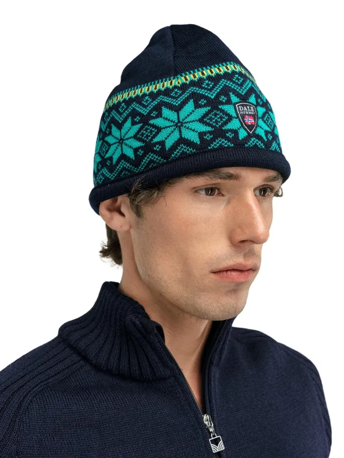 Women Dale Of Norway Hats Garmisch Hat 8211 Merino Wool