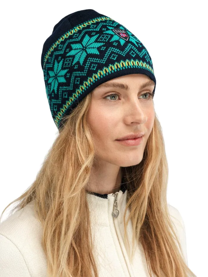 Women Dale Of Norway Hats Garmisch Hat 8211 Merino Wool