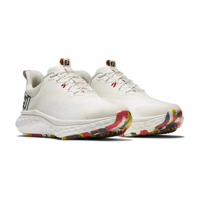 Women FootJoy Quantum LE Women Spikeless