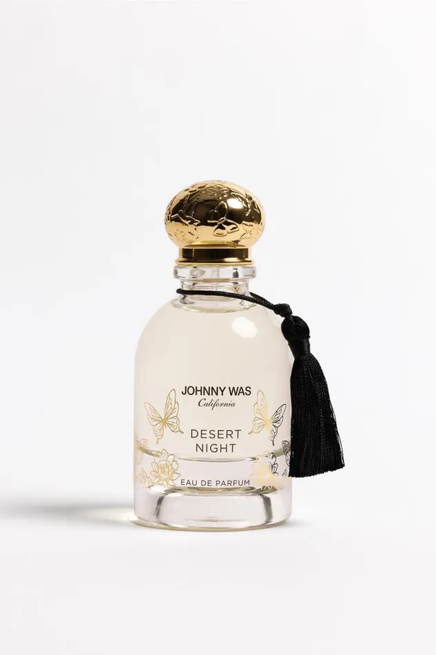 Women Home Fragrance Johnny Was Desert Night 50Ml Desert Night