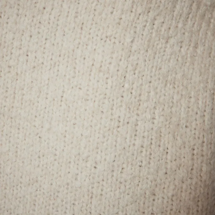 WOMEN James Perse SWEATERS Summit Sweater Bone