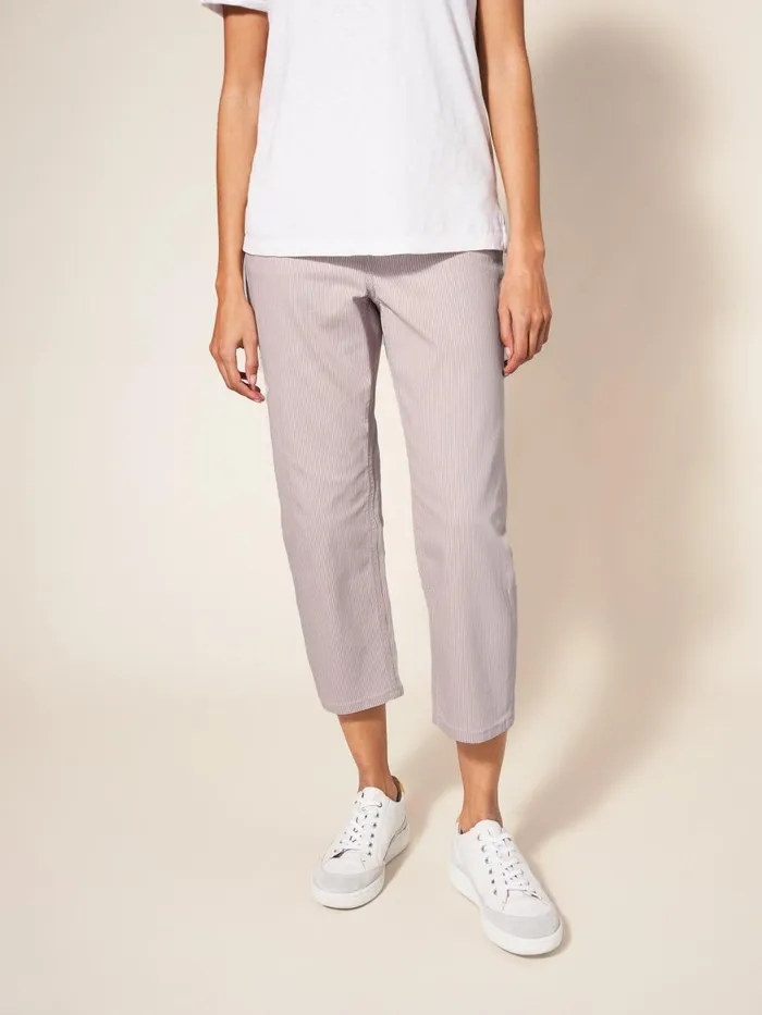 Women JEANS White Stuff Blake Straight Crop Jean Pink Multi Women JEANS White Stuff Blake Straight Crop Jean Pink Multi