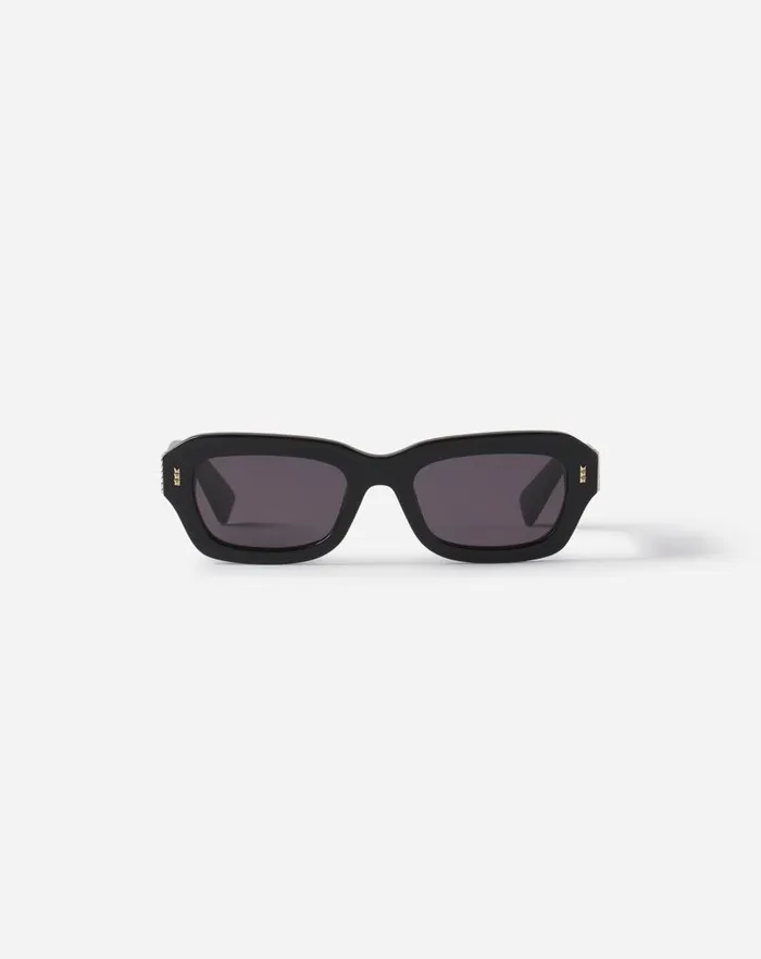 Women Lanvin Sunglasses Concerto Sunglasses Black