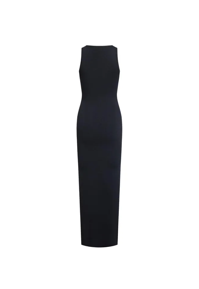 Women Lioness Fashion Dresses HOMECOMING MAXI DRESS Onyx Women Lioness Fashion Dresses HOMECOMING MAXI DRESS Onyx