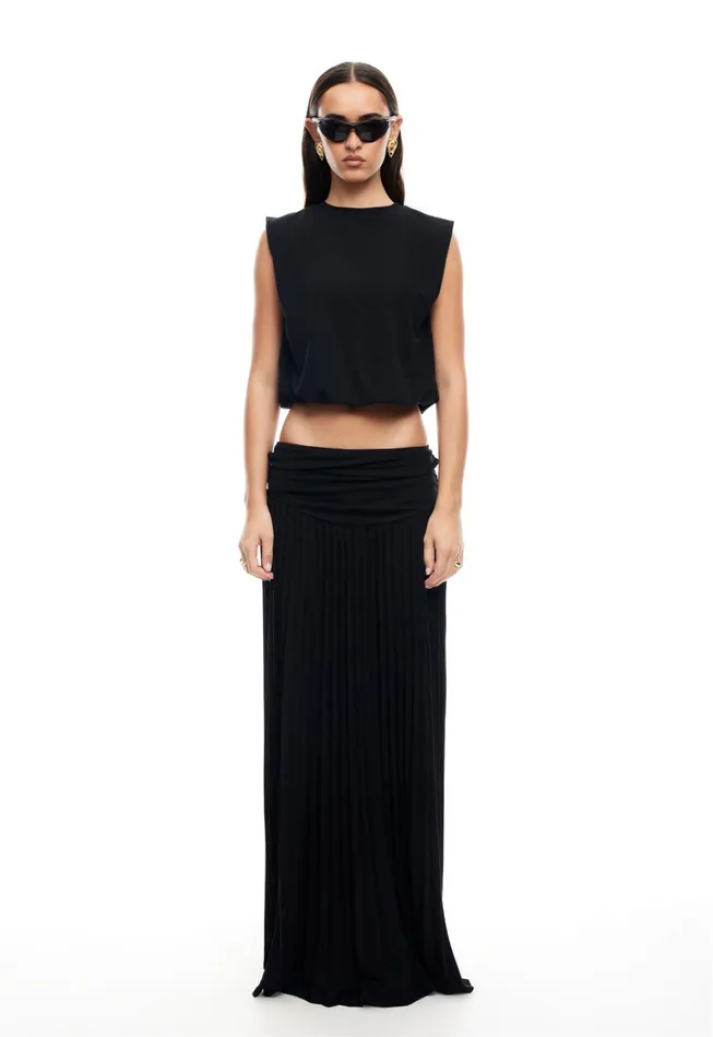 Women Lioness Fashion Field Of Dreams FIELD OF DREAMS TOP Onyx Women Lioness Fashion Field Of Dreams FIELD OF DREAMS TOP Onyx