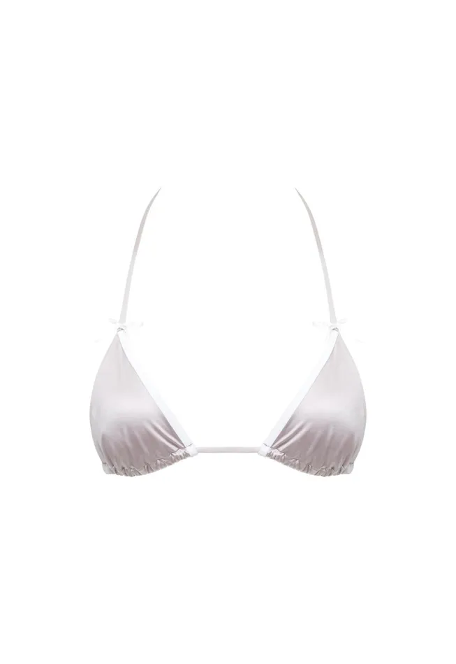 Women Lioness Fashion Sets GISELE TIE TOP Metal