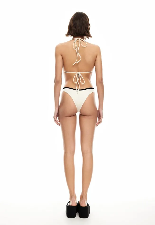 Women Lioness Fashion Sets RAMIREZ BOTTOM Cream