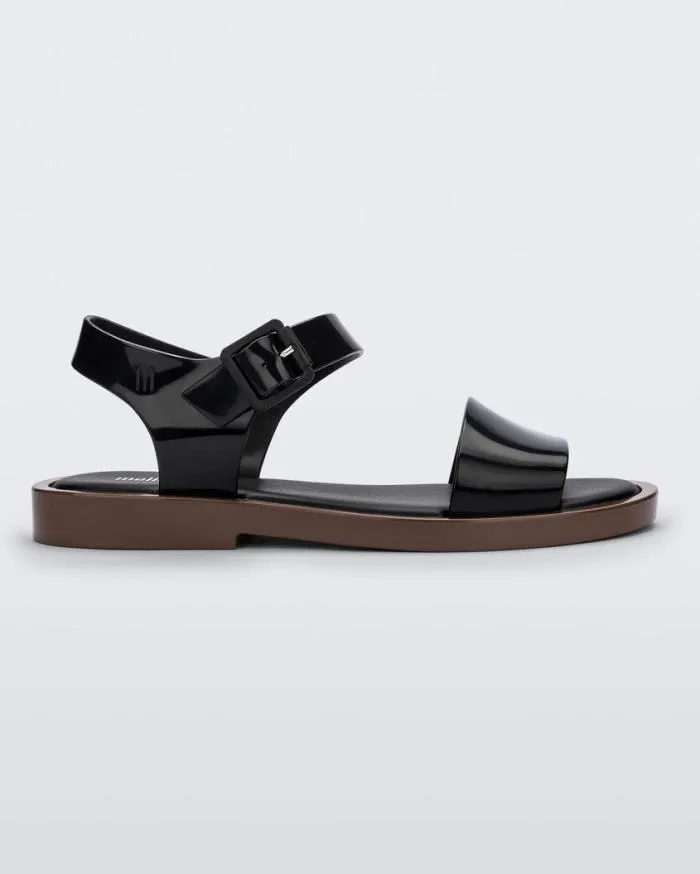 Women Mar Sandal Blackbrown Melissa Sandals