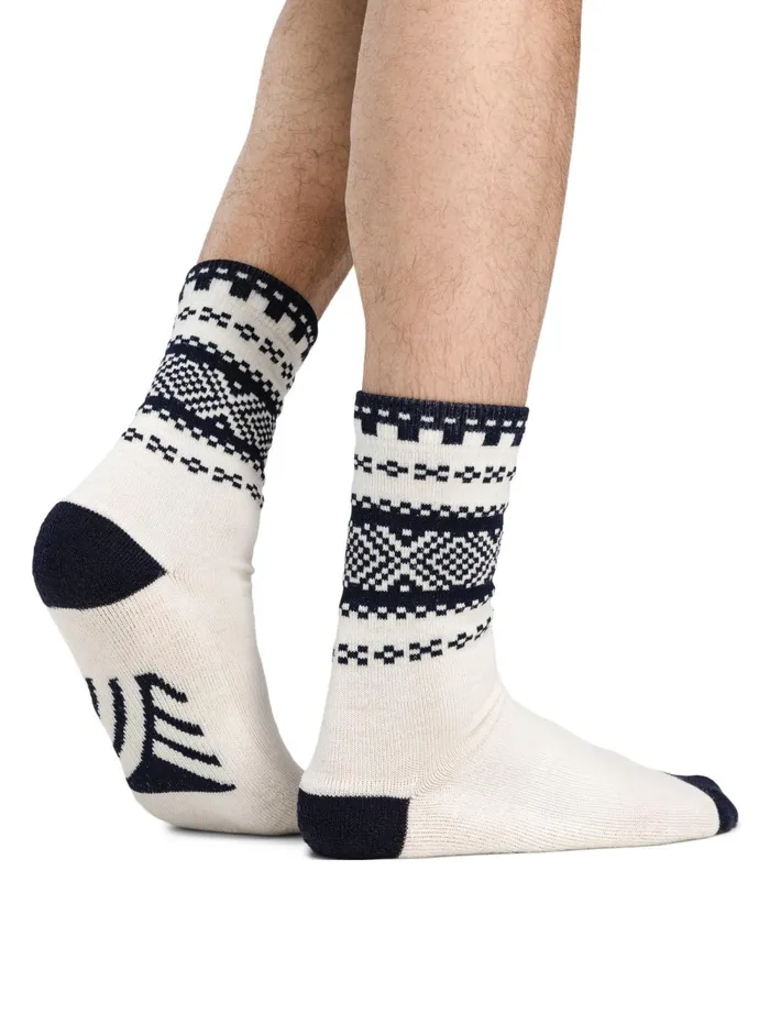 WomenMen Dale Of Norway Socks Cortina Wool Socks Crew Cut