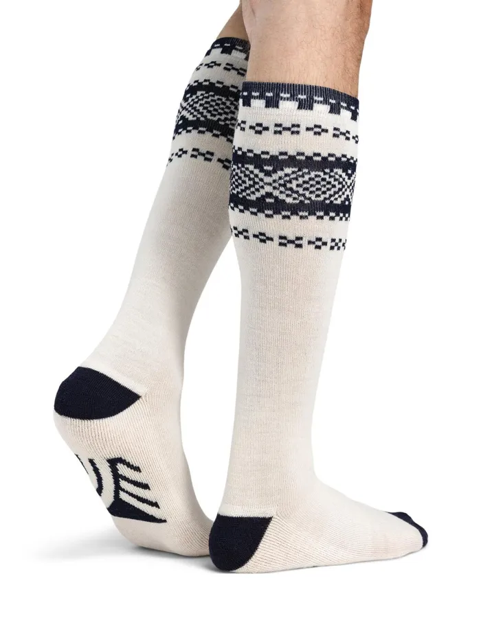 WomenMen Dale Of Norway Socks Cortina Wool Socks Knee High
