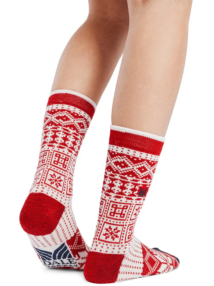 WomenMen Dale Of Norway Socks History Wool Socks