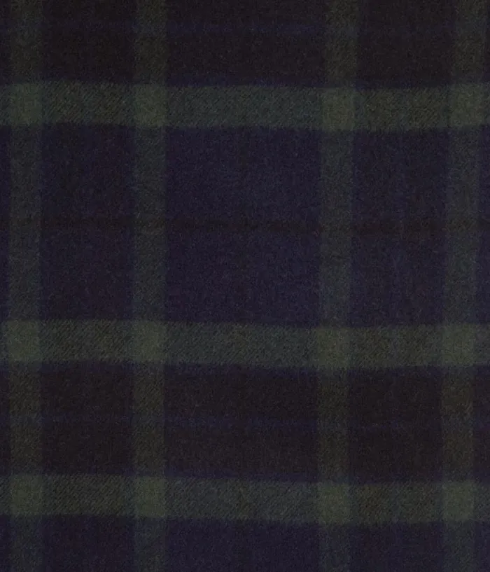 WomenMen Hats and Scarves THE KOOPLES Checked Wool Scarf WomenMen Hats and Scarves THE KOOPLES Checked Wool Scarf