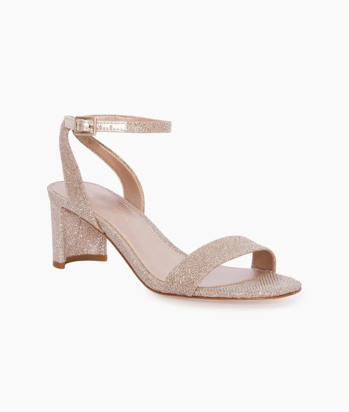 Women Moira 2 Low Heel 8211 Gold Pelle Moda Low Heels Women Moira 2 Low Heel 8211 Gold Pelle Moda Low Heels