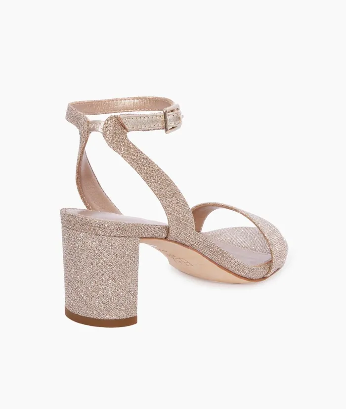 Women Moira 2 Low Heel 8211 Gold Pelle Moda Low Heels Women Moira 2 Low Heel 8211 Gold Pelle Moda Low Heels