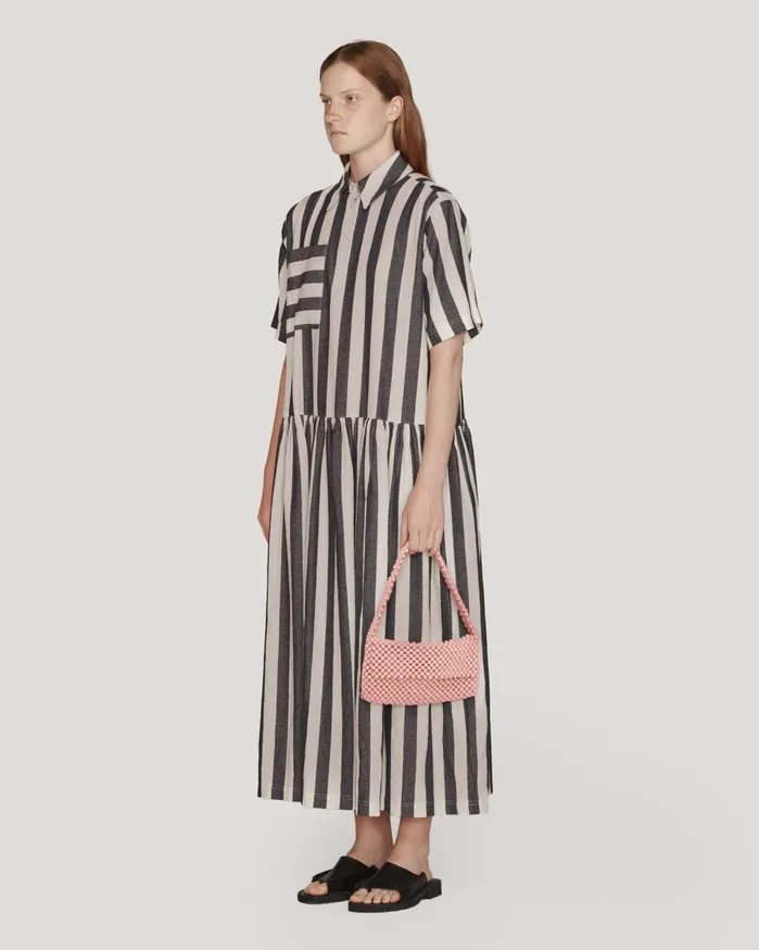 Women Parklife Dress Multi YMC Dresses