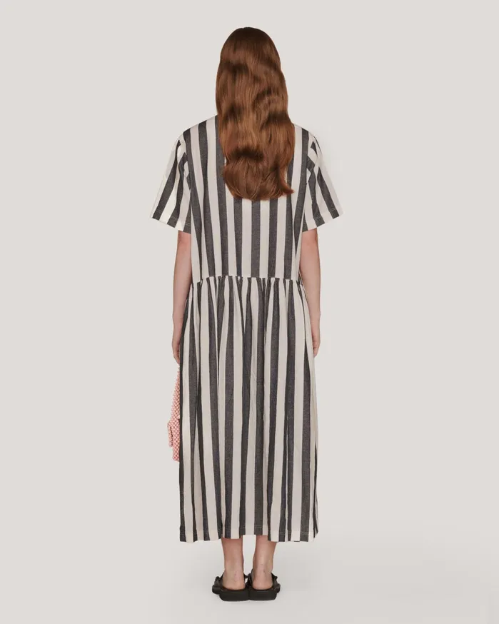 Women Parklife Dress Multi YMC Dresses