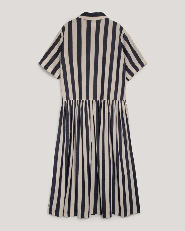 Women Parklife Dress Multi YMC Dresses