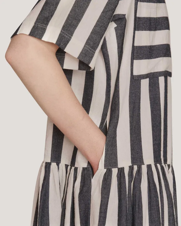 Women Parklife Dress Multi YMC Dresses