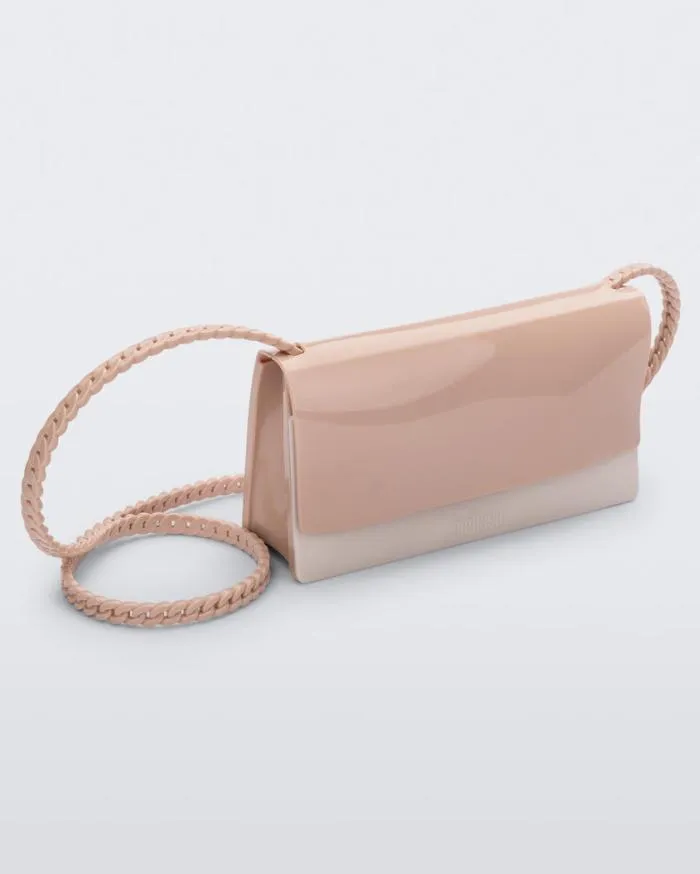 Women Party Bag Beige Melissa Handbags