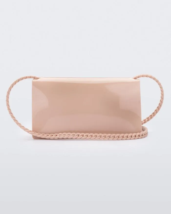 Women Party Bag Beige Melissa Handbags