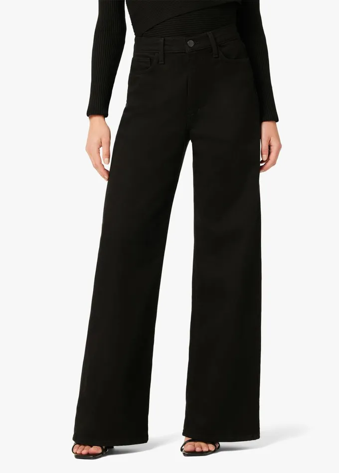 Women Petite Joe039s Jeans THE MIA PETITE Black