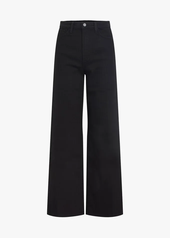 Women Petite Joe039s Jeans THE MIA PETITE Black