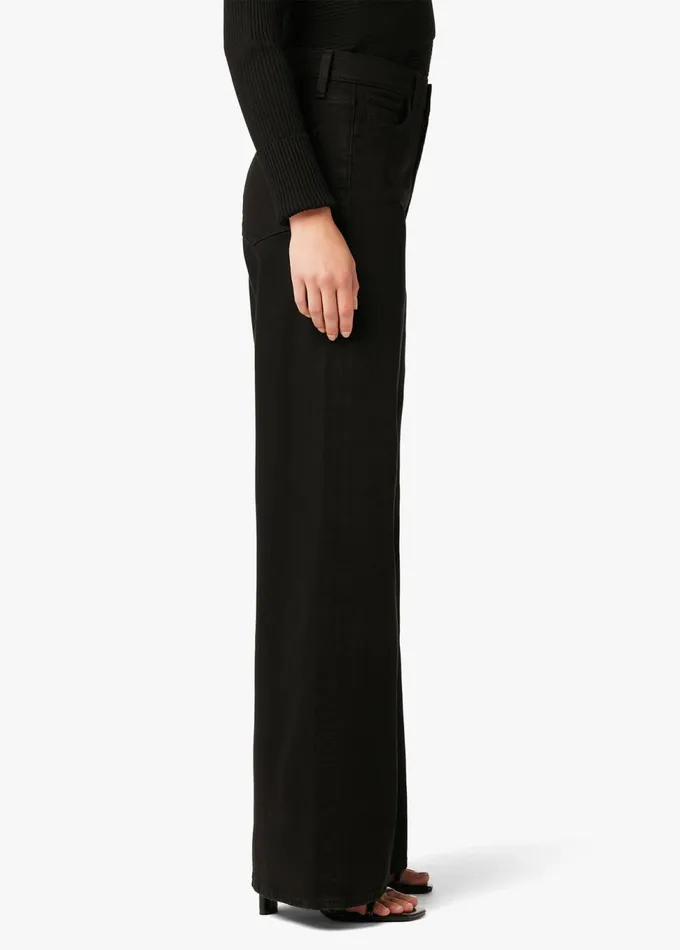 Women Petite Joe039s Jeans THE MIA PETITE Black