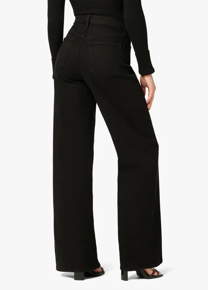 Women Petite Joe039s Jeans THE MIA PETITE Black