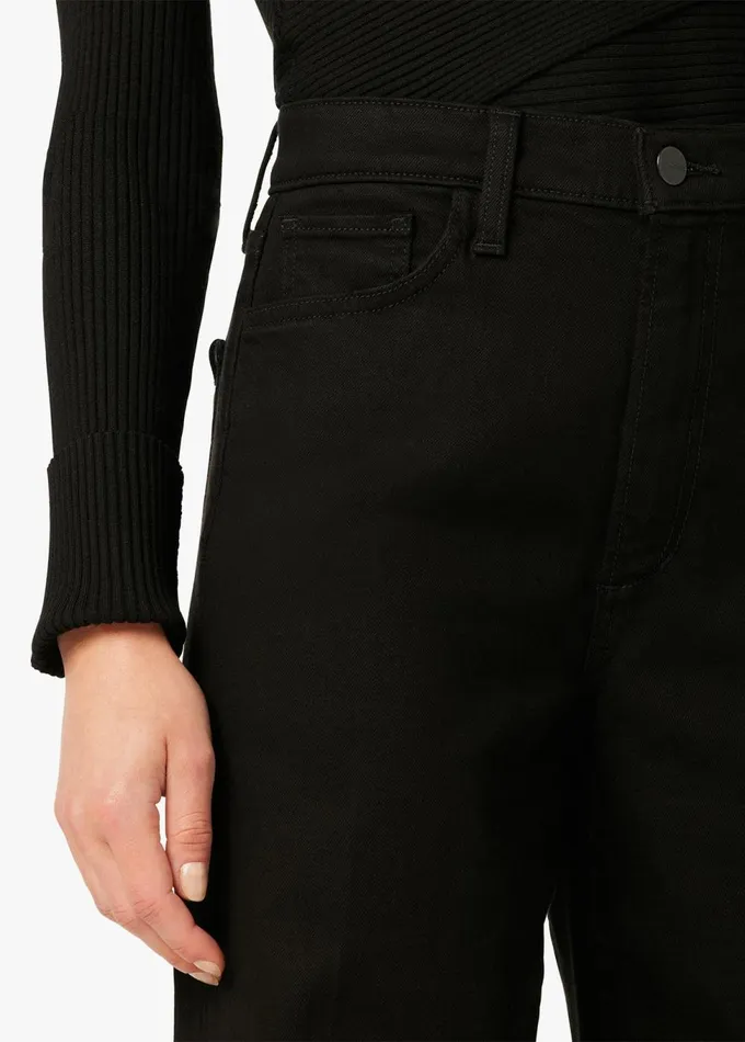 Women Petite Joe039s Jeans THE MIA PETITE Black
