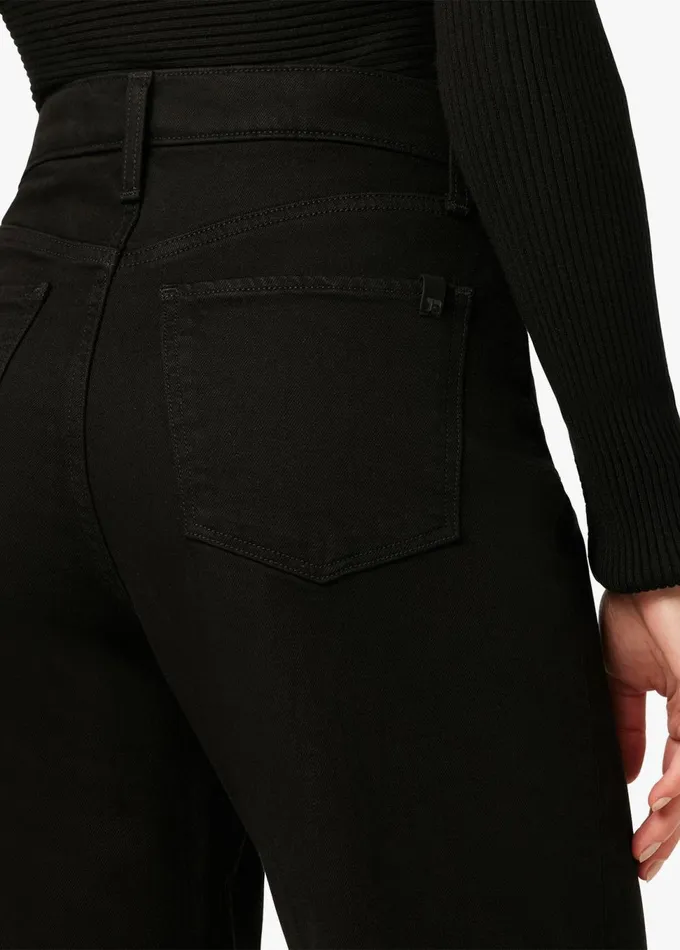 Women Petite Joe039s Jeans THE MIA PETITE Black
