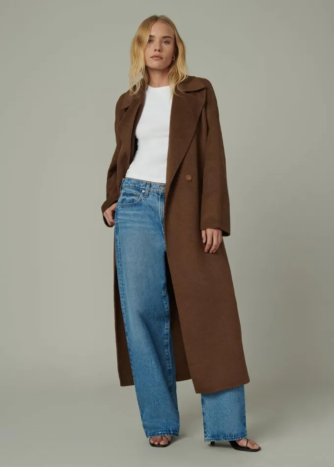 Women Relaxed Joe039s Jeans THE RYAN Boundless