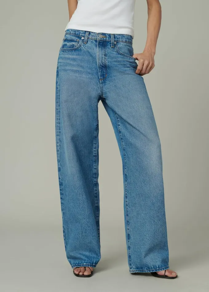 Women Relaxed Joe039s Jeans THE RYAN Boundless