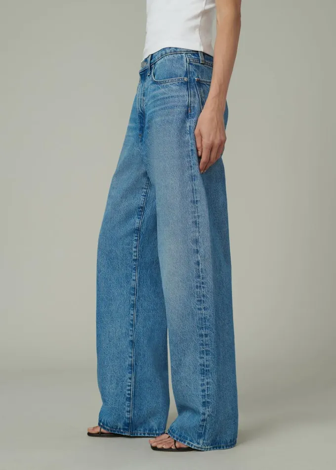 Women Relaxed Joe039s Jeans THE RYAN Boundless