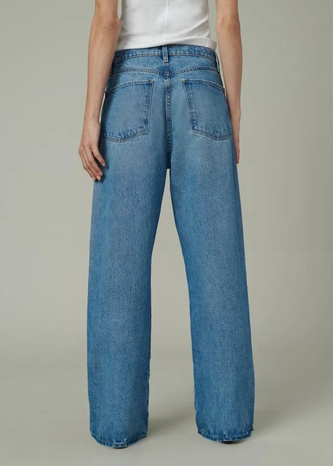 Women Relaxed Joe039s Jeans THE RYAN Boundless