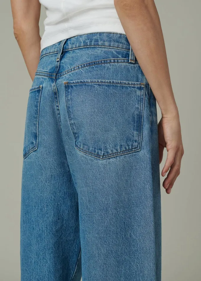 Women Relaxed Joe039s Jeans THE RYAN Boundless