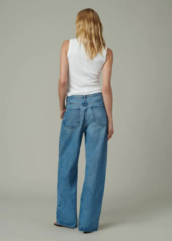 Women Relaxed Joe039s Jeans THE RYAN Boundless