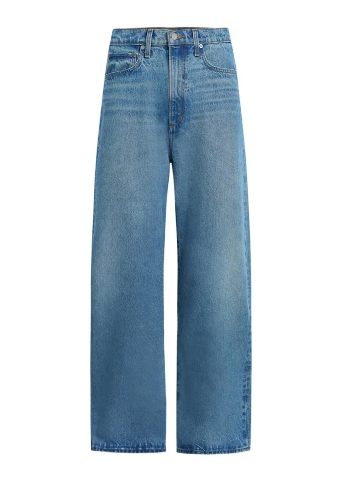 Women Relaxed Joe039s Jeans THE RYAN Boundless