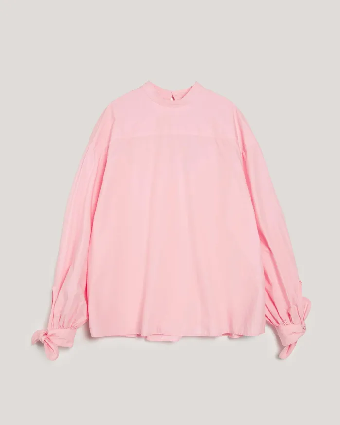 Women Rush Top Pink YMC Shirts
