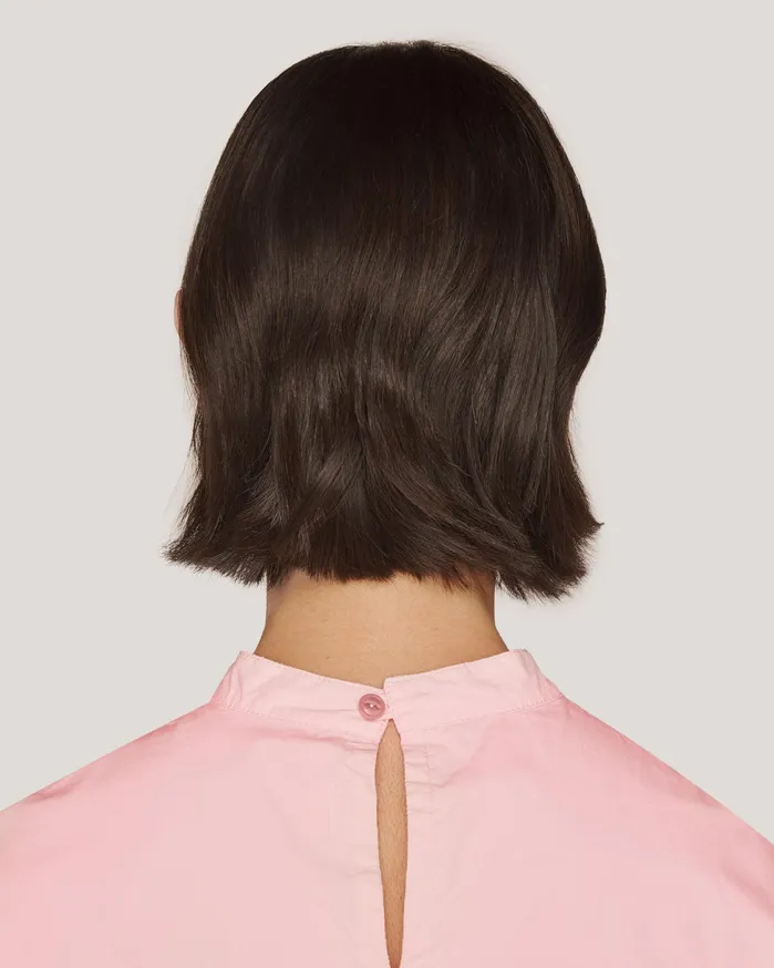 Women Rush Top Pink YMC Shirts