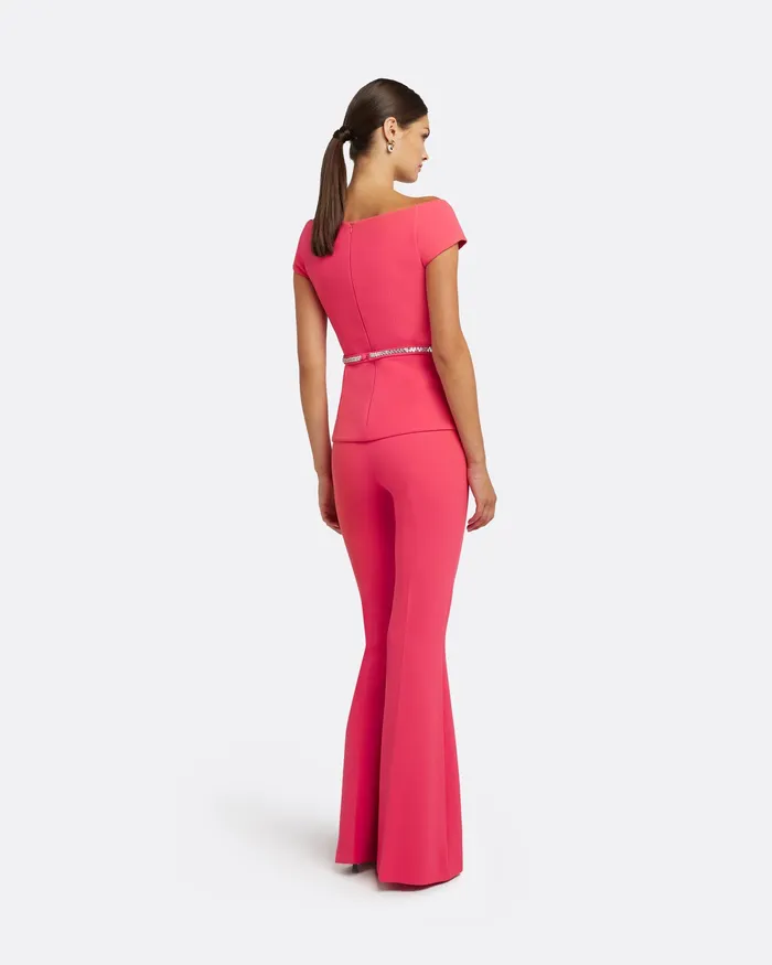 Women Safiyaa Halluana Grenada Trousers Grenada Trousers