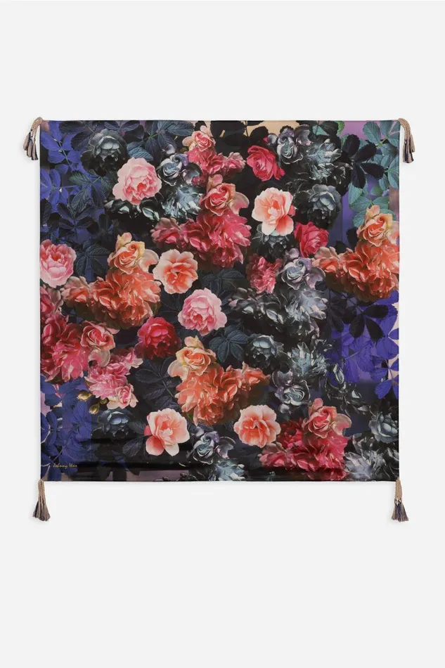 Women Scarves Johnny Was Studio Scarf Studio