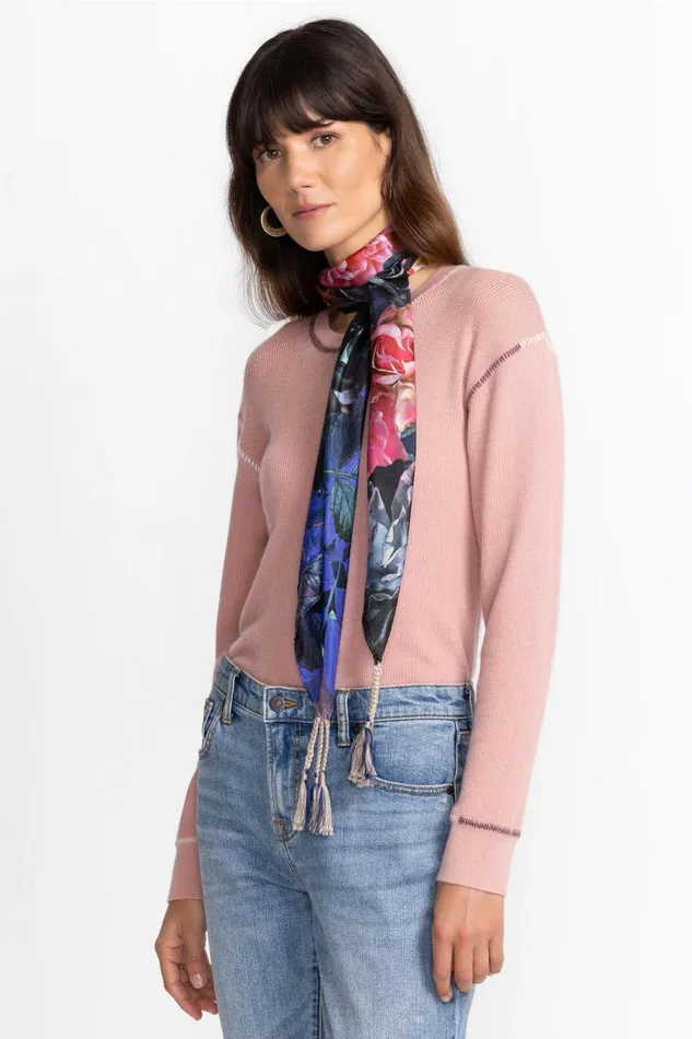 Women Scarves Johnny Was Studio Scarf Studio Women Scarves Johnny Was Studio Scarf Studio