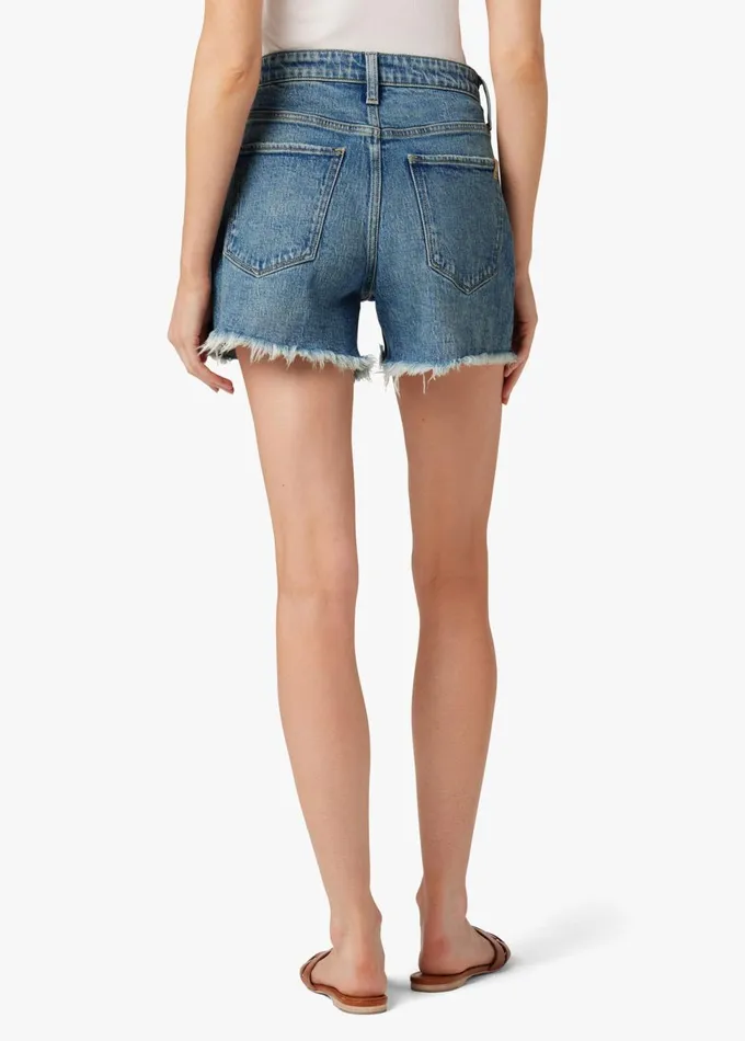 Women Shorts Skirts Joe039s Jeans THE JESSIE Not Your Babe