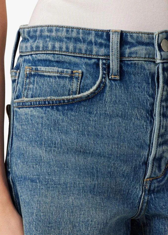 Women Shorts Skirts Joe039s Jeans THE JESSIE Not Your Babe
