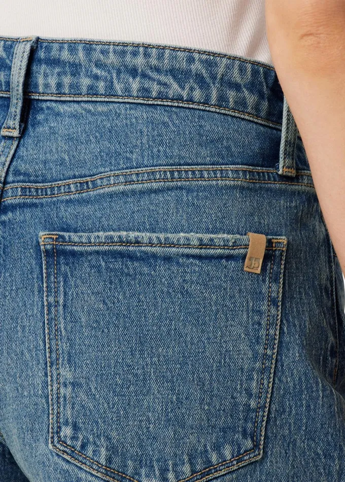Women Shorts Skirts Joe039s Jeans THE JESSIE Not Your Babe