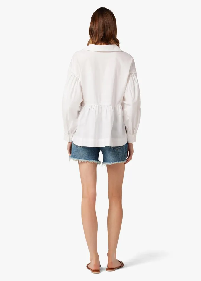 Women Shorts Skirts Joe039s Jeans THE JESSIE Not Your Babe